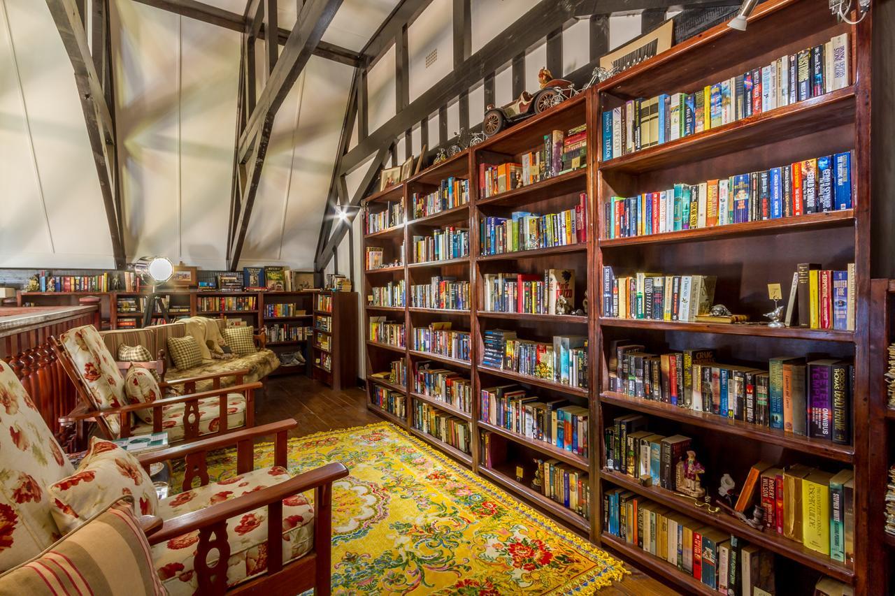 Kilmorna Manor Guest House Shoemanskloof Ruang foto