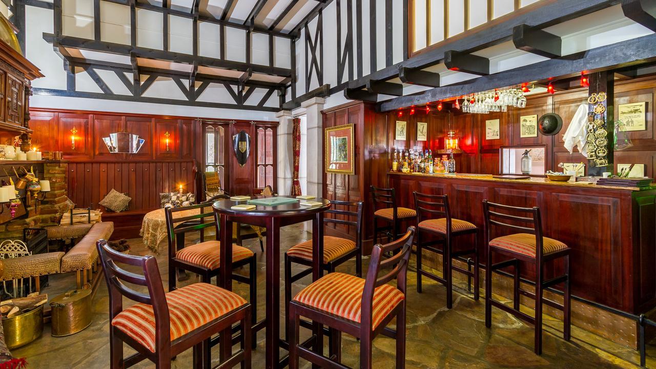 Kilmorna Manor Guest House Shoemanskloof Bagian luar foto