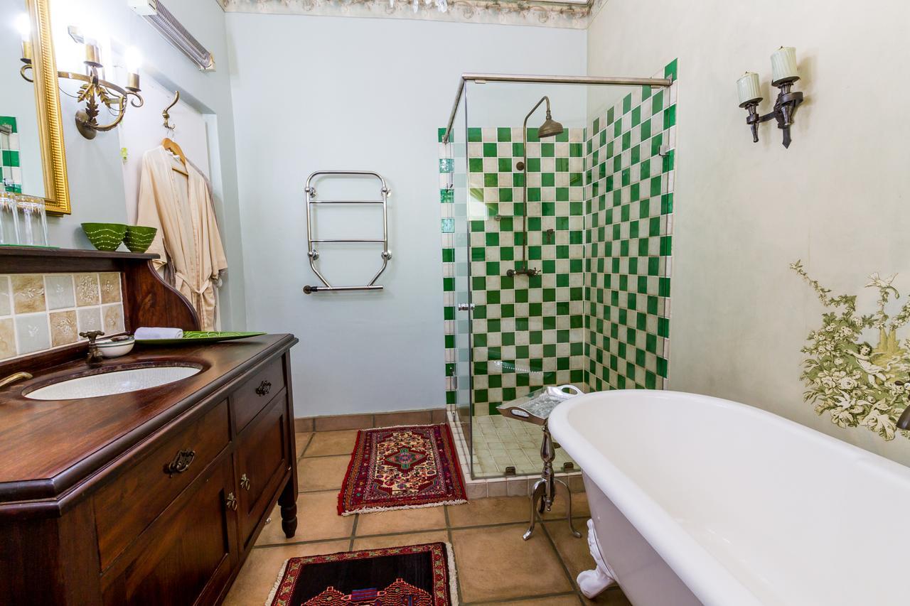 Kilmorna Manor Guest House Shoemanskloof Ruang foto
