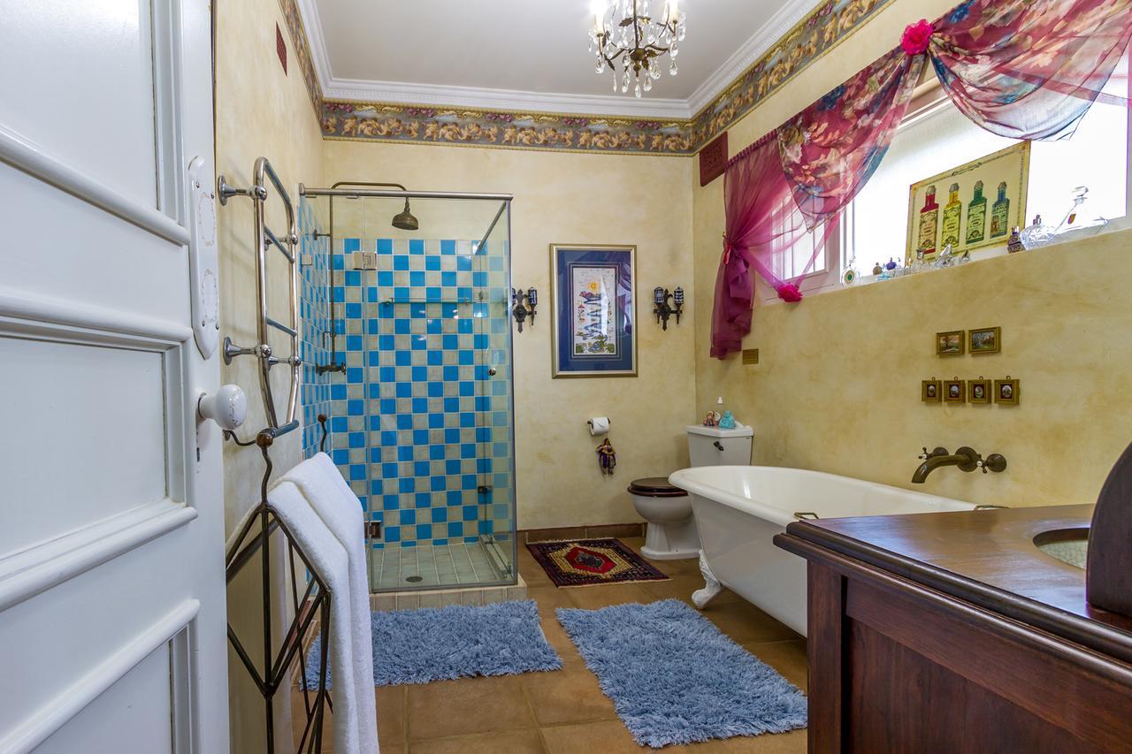 Kilmorna Manor Guest House Shoemanskloof Ruang foto