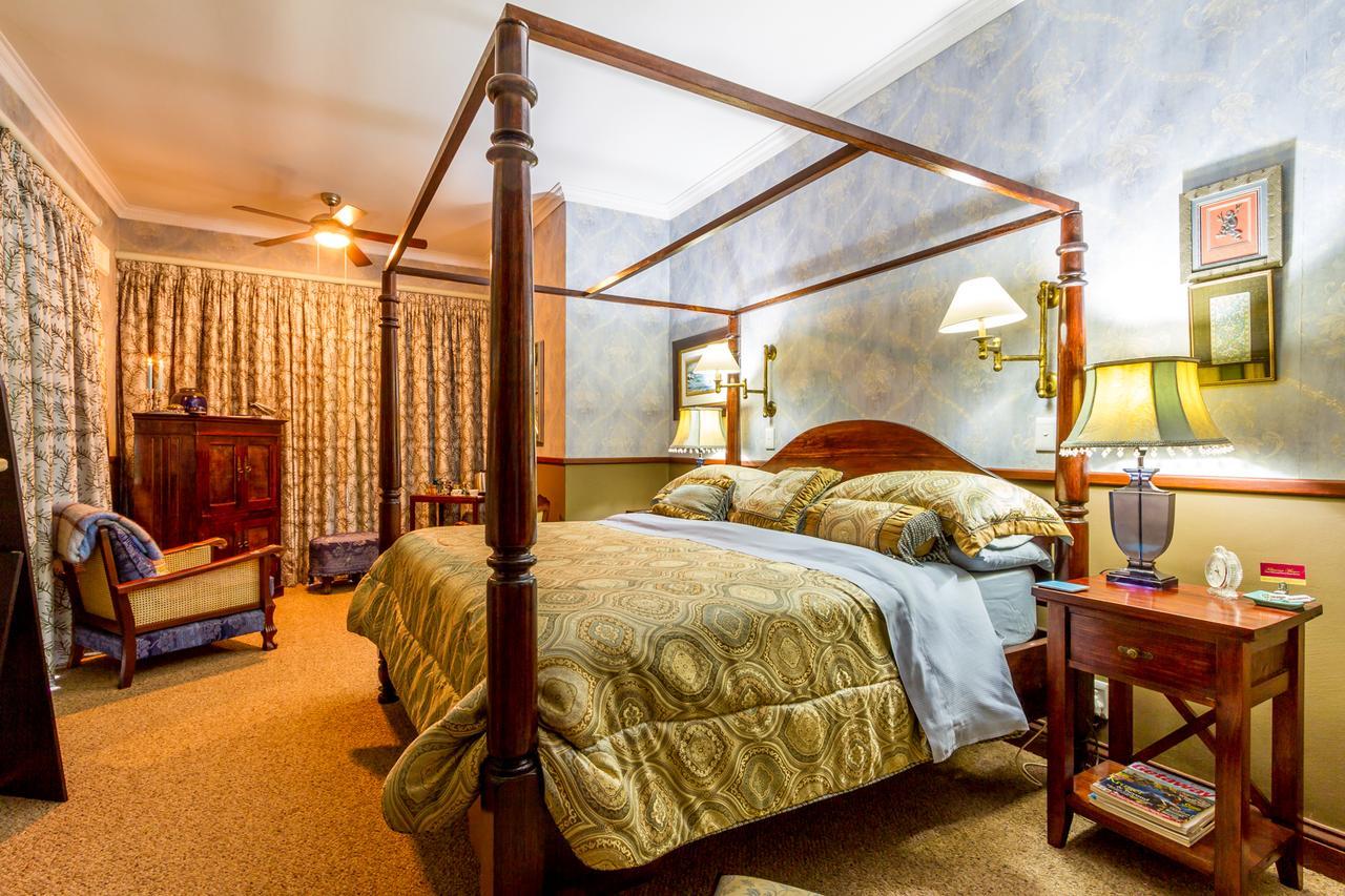 Kilmorna Manor Guest House Shoemanskloof Bagian luar foto