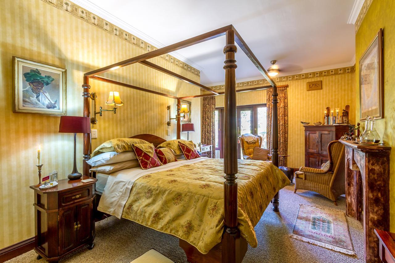 Kilmorna Manor Guest House Shoemanskloof Bagian luar foto