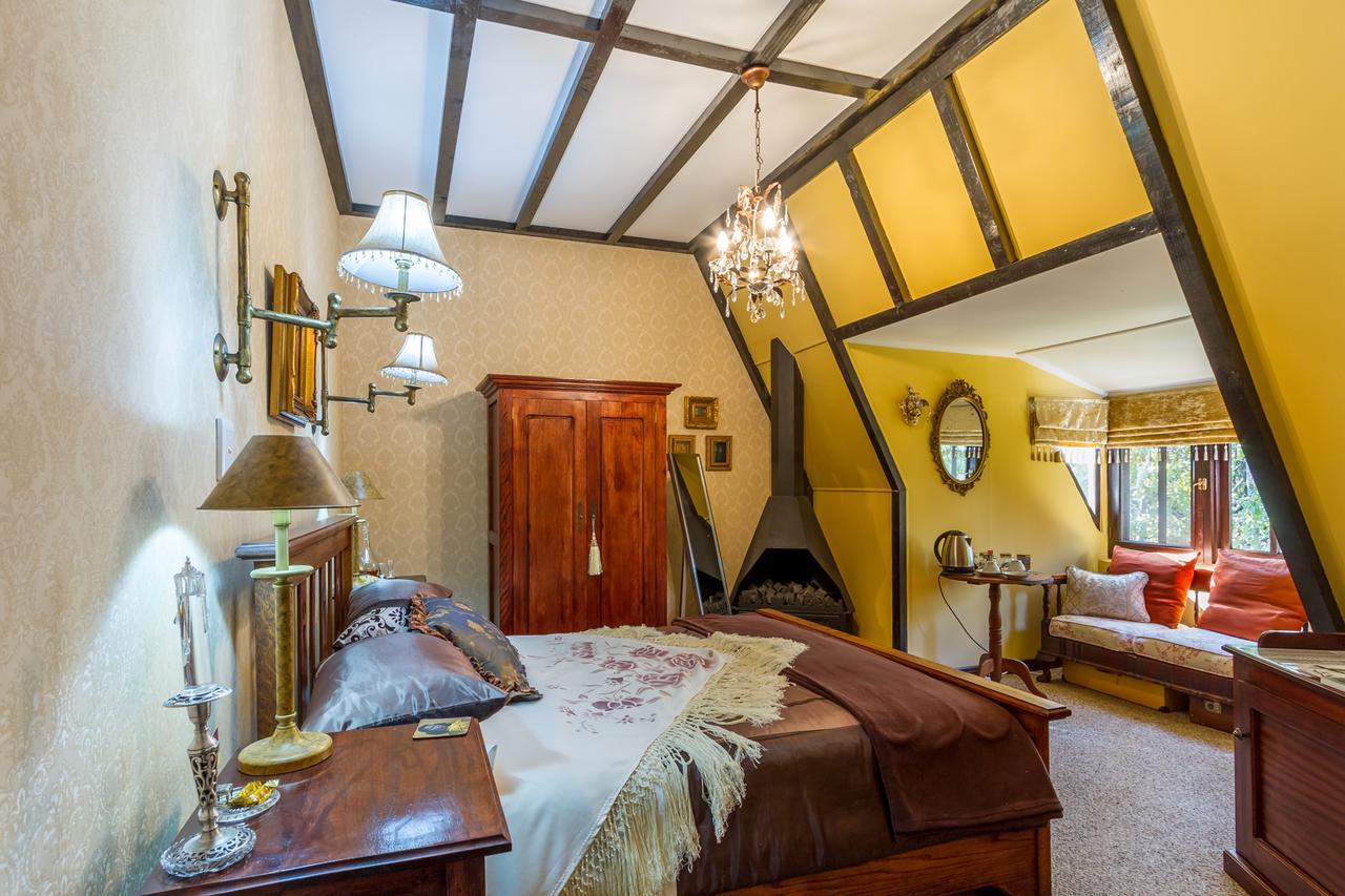 Kilmorna Manor Guest House Shoemanskloof Bagian luar foto