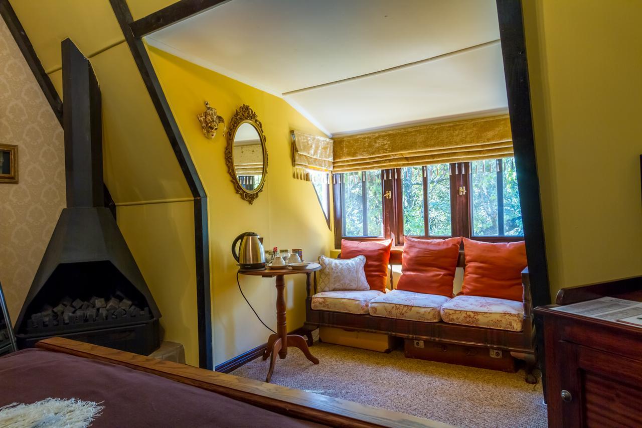 Kilmorna Manor Guest House Shoemanskloof Bagian luar foto