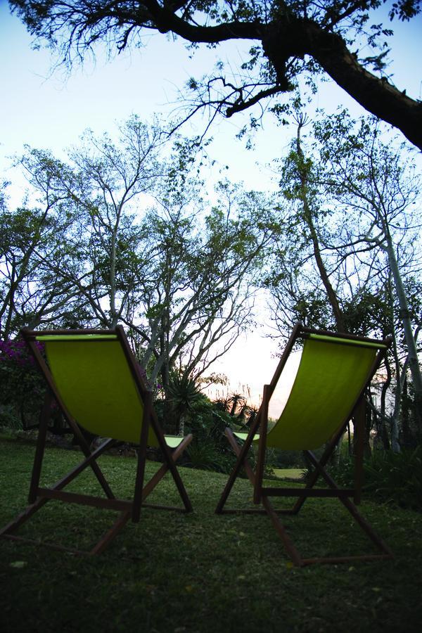 Kilmorna Manor Guest House Shoemanskloof Bagian luar foto