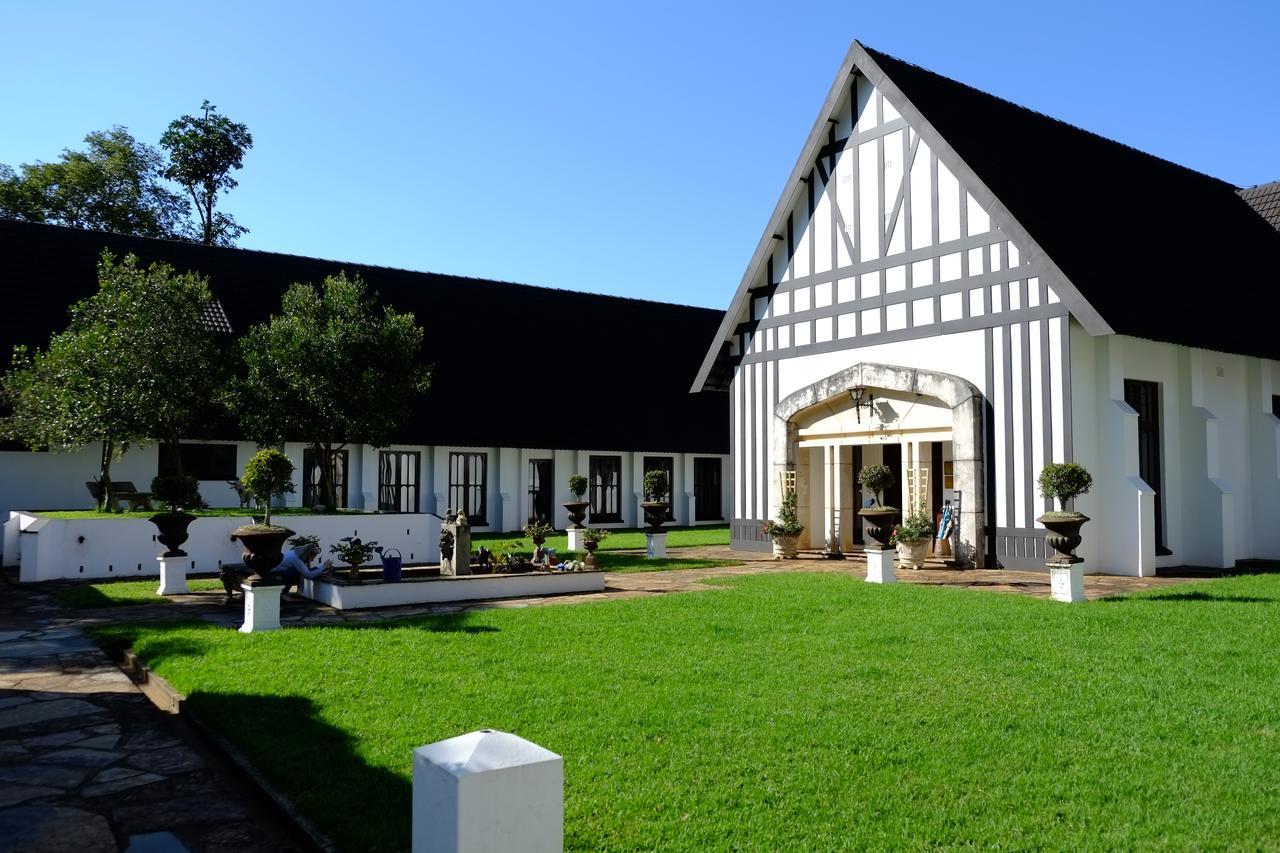 Kilmorna Manor Guest House Shoemanskloof Bagian luar foto