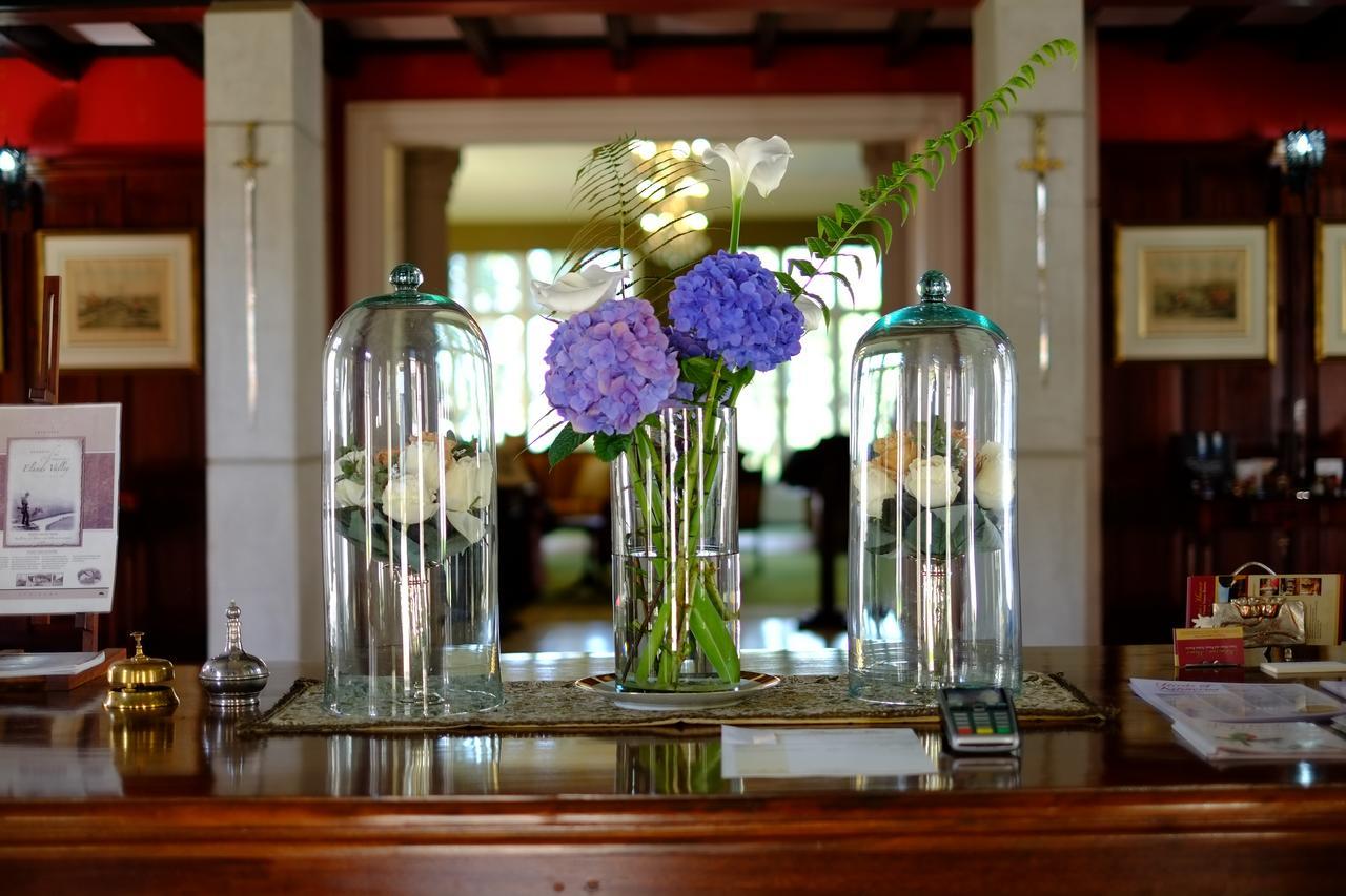 Kilmorna Manor Guest House Shoemanskloof Bagian luar foto