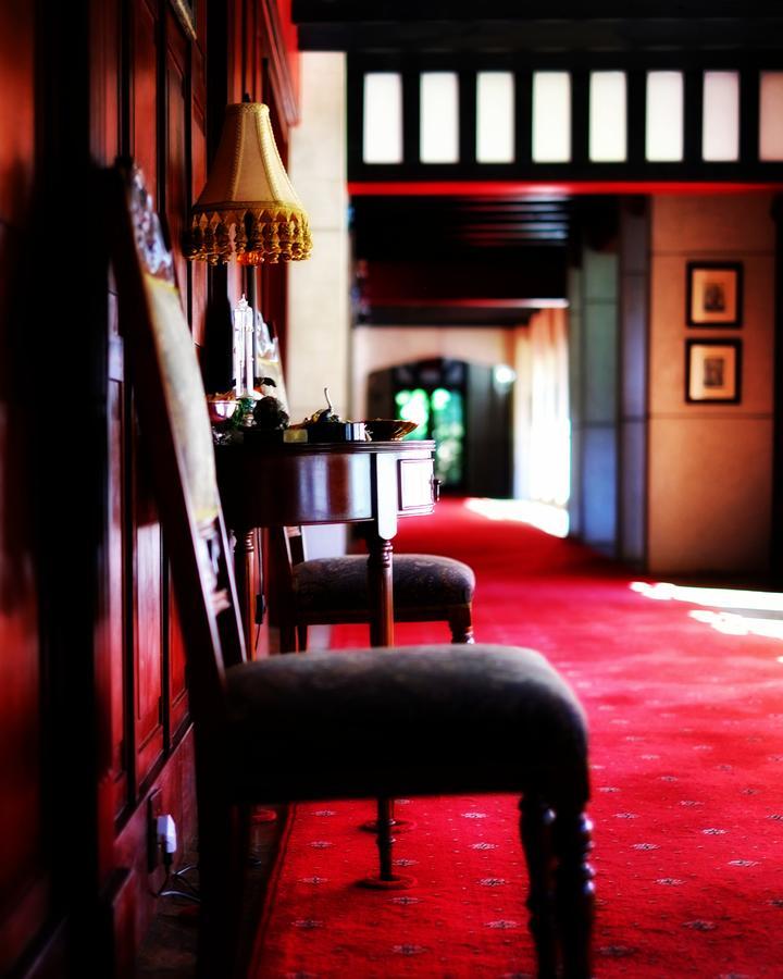 Kilmorna Manor Guest House Shoemanskloof Bagian luar foto