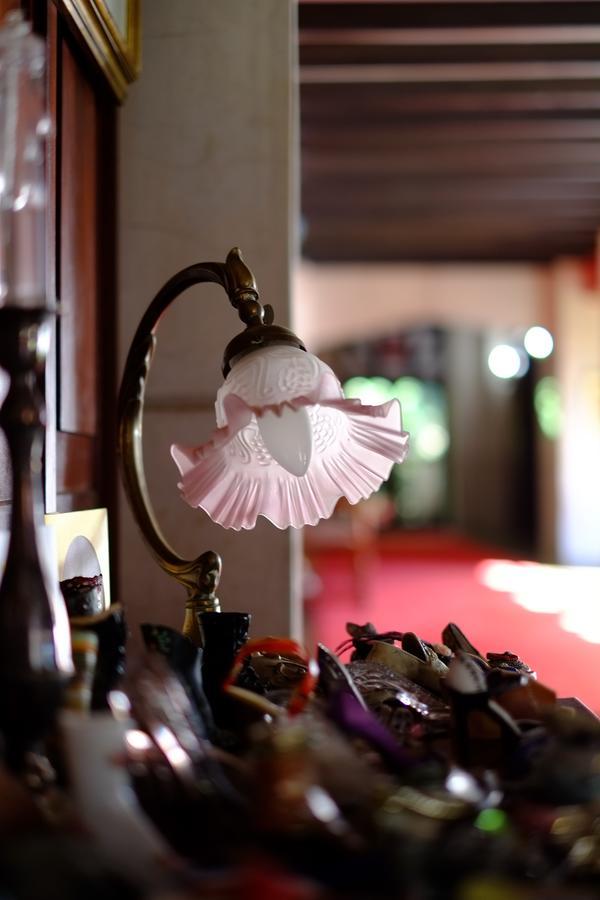 Kilmorna Manor Guest House Shoemanskloof Bagian luar foto