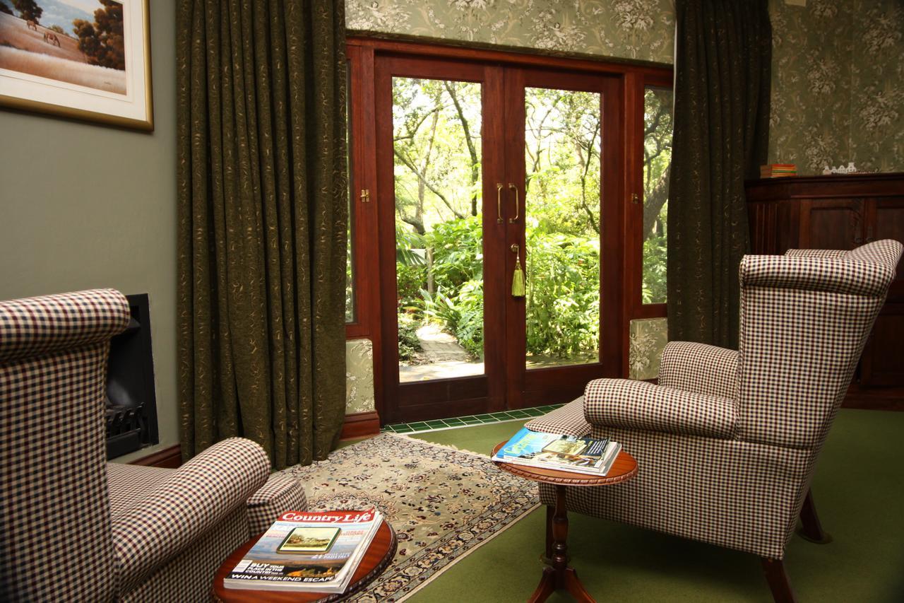 Kilmorna Manor Guest House Shoemanskloof Bagian luar foto