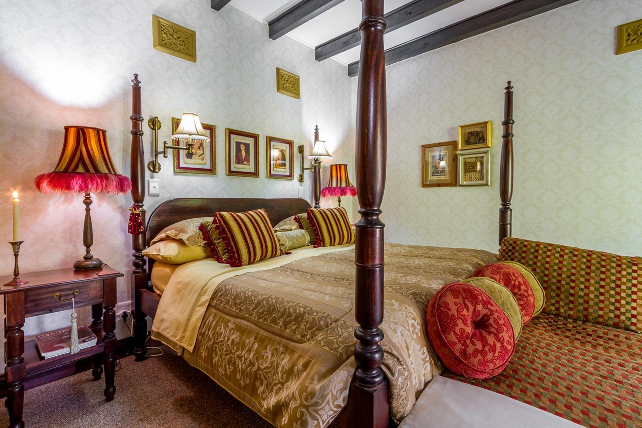 Kilmorna Manor Guest House Shoemanskloof Bagian luar foto