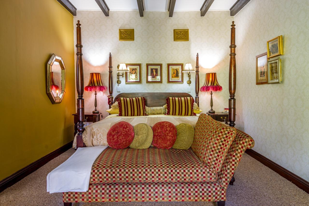 Kilmorna Manor Guest House Shoemanskloof Bagian luar foto